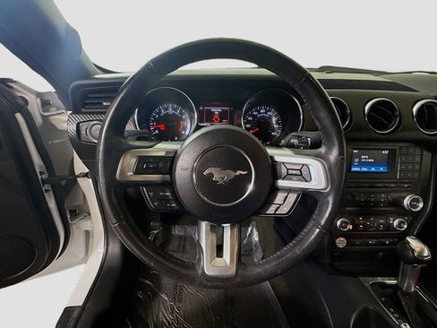 Used 2016 Ford Mustang Convertible w/ Equipment Group 051A image 13