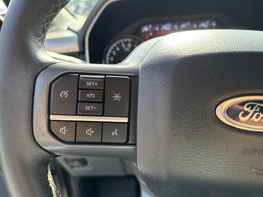 Used 2023 Ford F150 XLT w/ Equipment Group 302A High AWD/4WD image 24