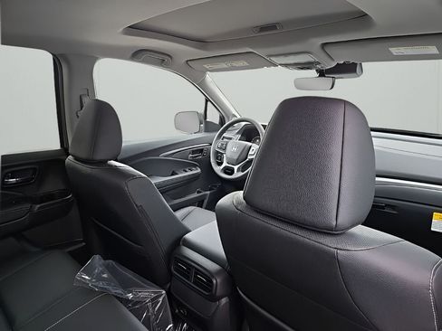 New 2026 Honda Ridgeline RTL image 17