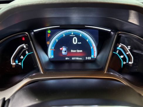 Used 2016 Honda Civic EX image 18