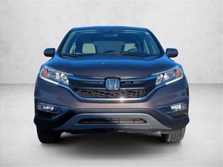 Used 2016 Honda CR-V EX video 2