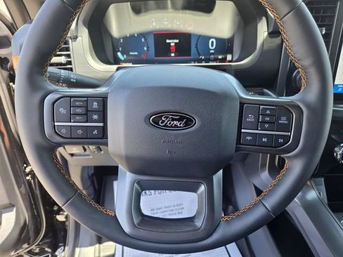 New 2026 Ford F150 Tremor AWD/4WD image 16