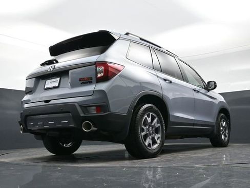 Used 2022 Honda Passport TrailSport image 35