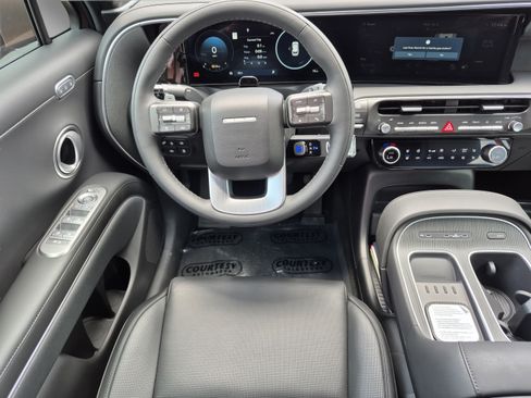 New 2026 Hyundai Palisade Calligraphy FWD image 12