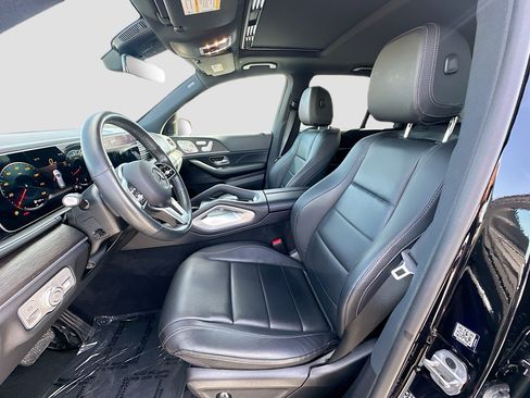 Used 2022 Mercedes-Benz GLE 350 4MATIC image 22