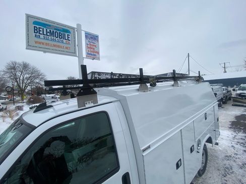 Used 2021 Chevrolet Express 3500 w/ Power Convenience Package image 8