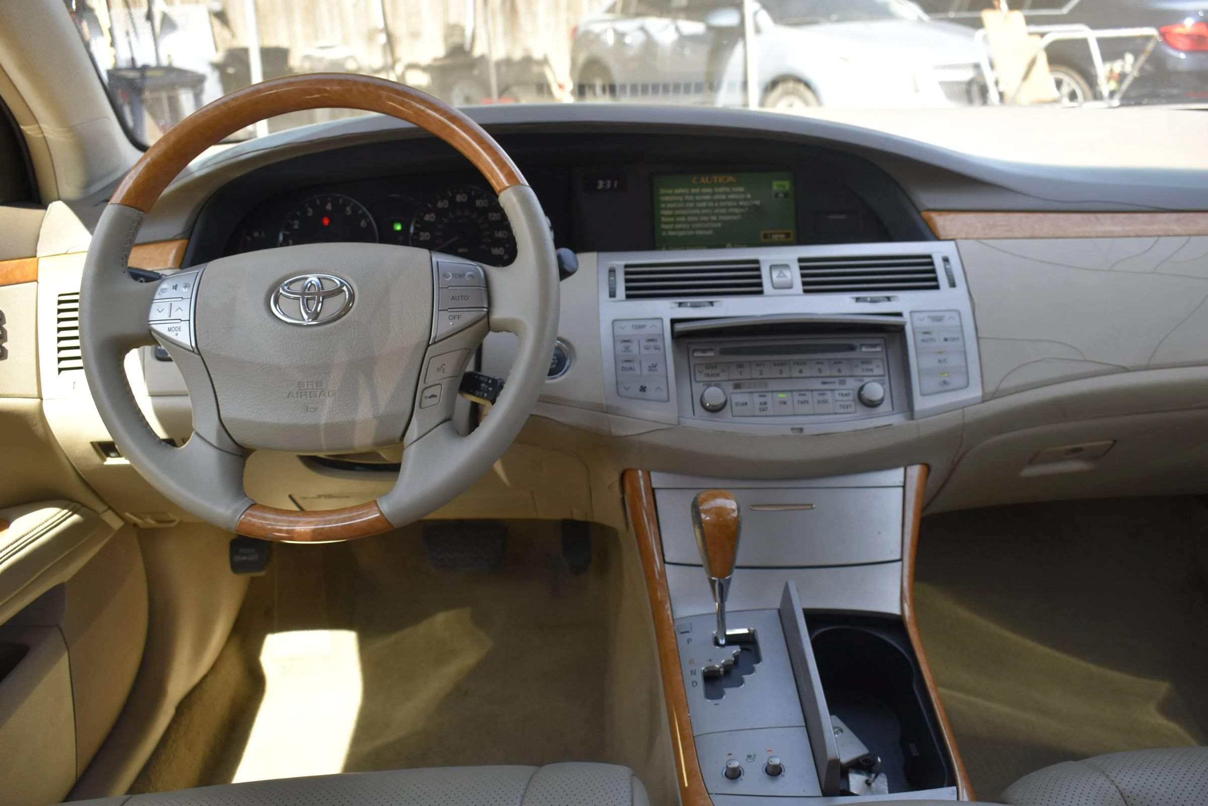 Used 2006 Toyota Avalon XL FWD image 15