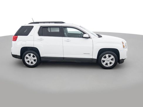 Used 2013 GMC Terrain SLT image 4
