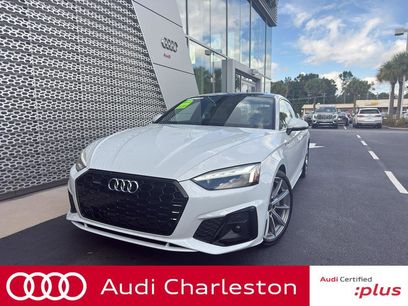 Certified 2025 Audi A5 2.0T Premium Plus w/ Convenience Plus Package