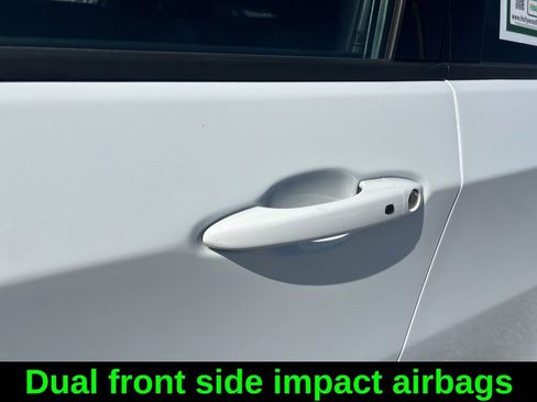 Certified 2024 Jeep Compass Trailhawk image 23