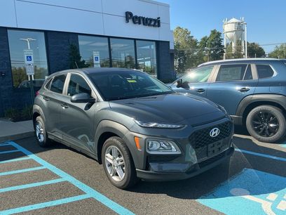 Used 2021 Hyundai Kona SE w/ Cargo Package