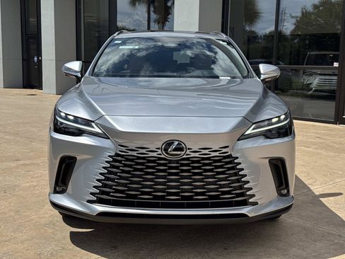 Certified 2025 Lexus RX 350 Premium w/ Accessory Package (Z1) FWD image 15
