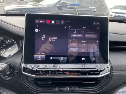 Used 2022 Jeep Compass Altitude w/ Convenience Group image 19