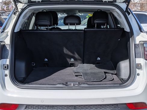 Used 2021 Jeep Compass Limited image 8