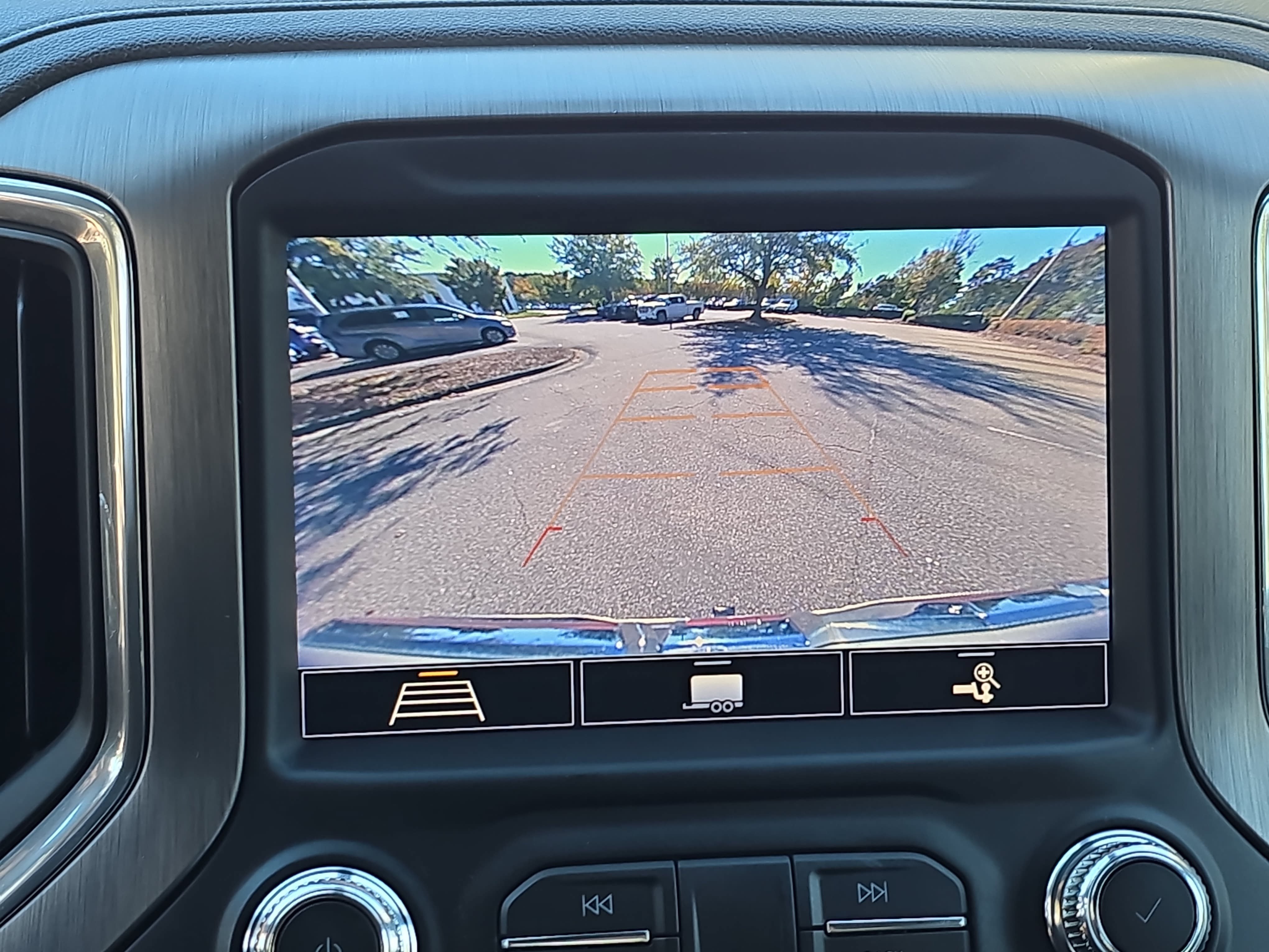 Used 2020 GMC Sierra 1500 Denali AWD/4WD image 23