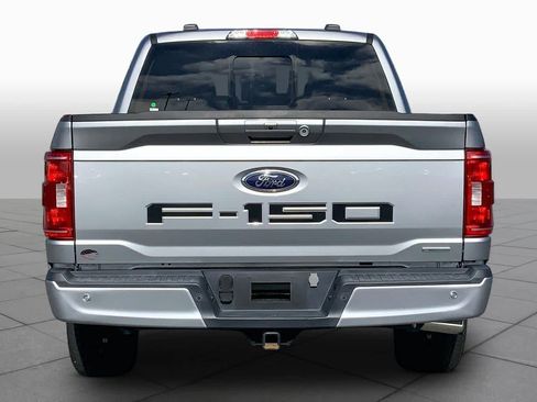 Used 2023 Ford F150 XLT w/ Equipment Group 302A High RWD image 5