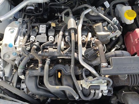 Used 2024 Nissan Sentra SV FWD image 30