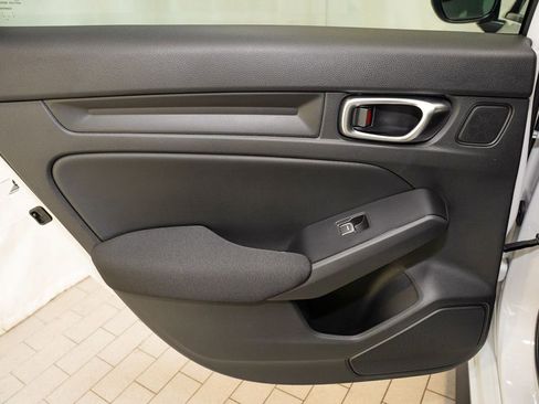 Used 2026 Honda Civic Sport image 8