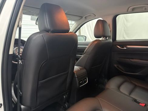 Used 2024 MAZDA CX-5 AWD 2.5 S w/ Select Package image 15