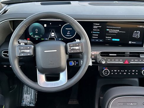 New 2026 Hyundai Palisade Calligraphy AWD/4WD image 11