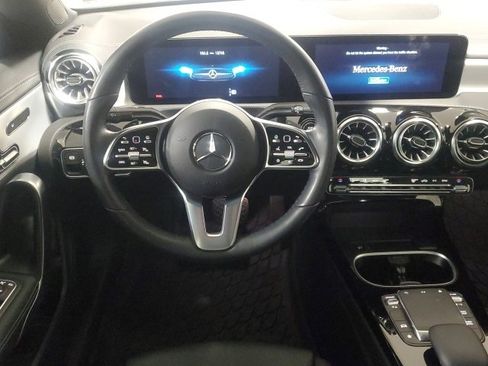 Used 2023 Mercedes-Benz CLA 250 CLA 250 image 15