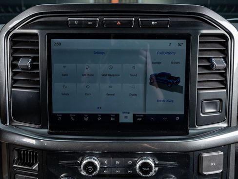 Used 2023 Ford F150 XLT w/ Equipment Group 302A High image 25