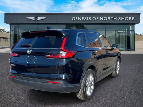 Used 2023 Honda CR-V EX-L image 7