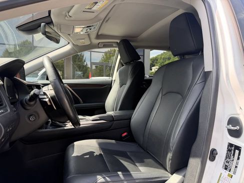 Used 2022 Lexus RX 350 AWD w/ Premium Package image 8