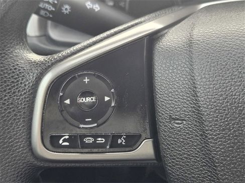 Used 2017 Honda Civic LX image 24