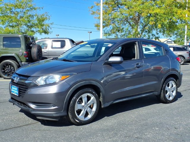 Used 2016 Honda HR-V LX image 1
