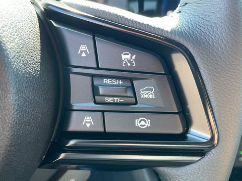 New 2026 Subaru Outback Premium AWD/4WD image 15