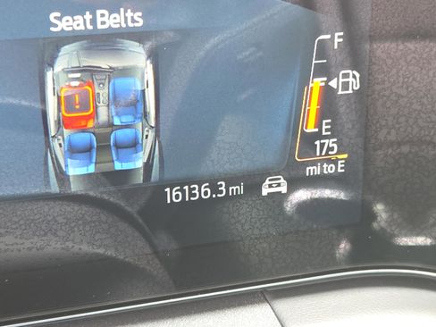 Used 2024 Ford Mustang GT Premium image 24