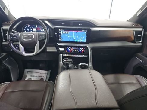 Used 2024 GMC Sierra 1500 Denali w/ Denali Reserve Package image 17