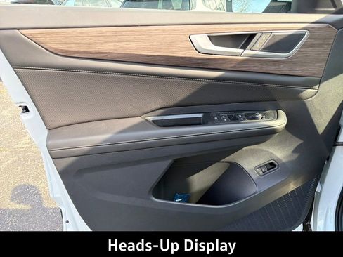 New 2026 Volkswagen Atlas SEL image 11