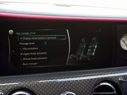 Used 2023 Rolls-Royce Ghost Black Badge image 19