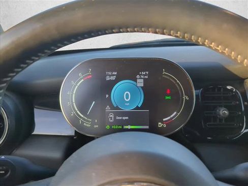 Used 2022 MINI Cooper S w/ Premium Package image 15