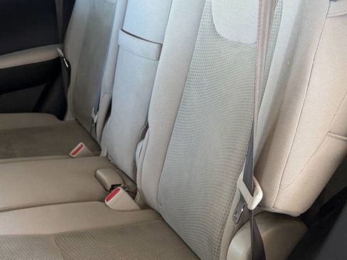 Used 2010 Lexus RX 450h 2WD image 21