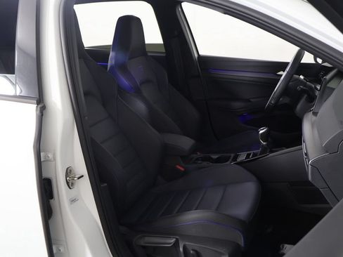 Used 2024 Volkswagen Golf R 4-Door AWD/4WD image 28