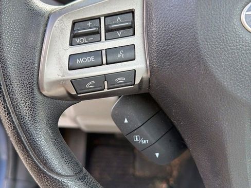 Used 2015 Subaru Forester 2.5i Premium w/ Popular Package #1 image 14