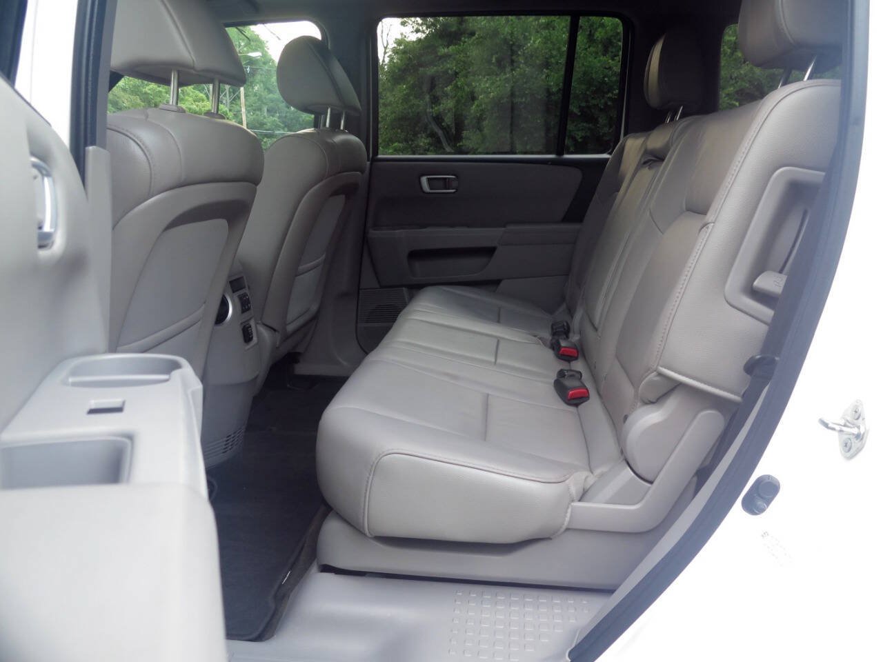 Used 2014 Honda Pilot EX-L image 36