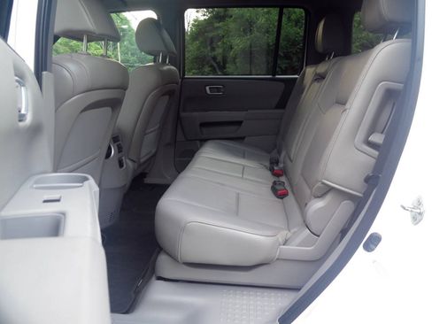 Used 2014 Honda Pilot EX-L image 36