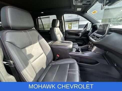 Used 2023 Chevrolet Tahoe RST w/ Luxury Package AWD/4WD image 28