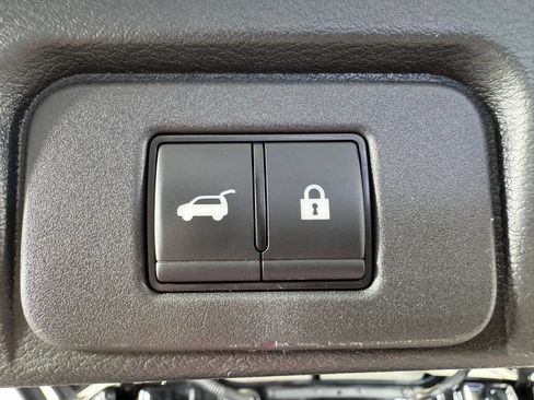 Used 2024 Nissan Rogue SL w/ SL Premium Package FWD image 32