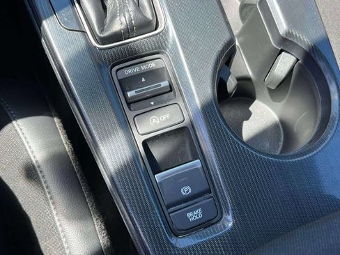 Used 2022 Honda Civic Sport image 30