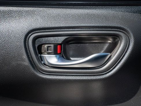 Certified 2024 Honda HR-V Sport image 25