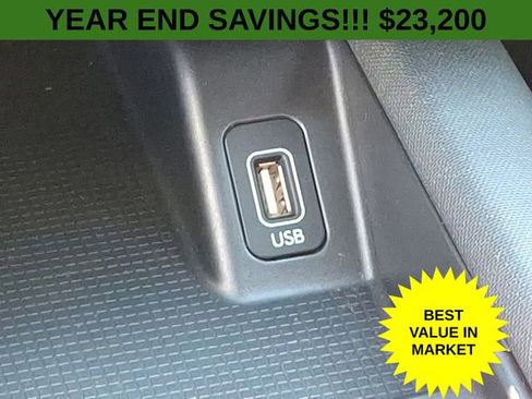 Used 2023 Hyundai Ioniq 6 SE image 27