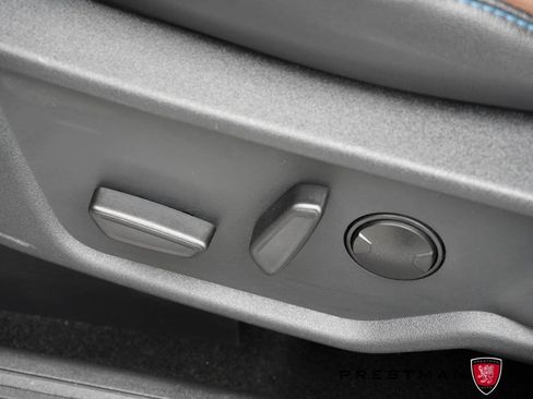 Used 2024 Ford Bronco Outer Banks image 29