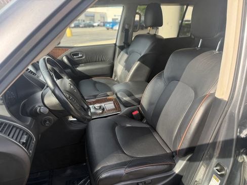 Used 2020 Nissan Armada SL w/ Premium Package AWD/4WD image 11