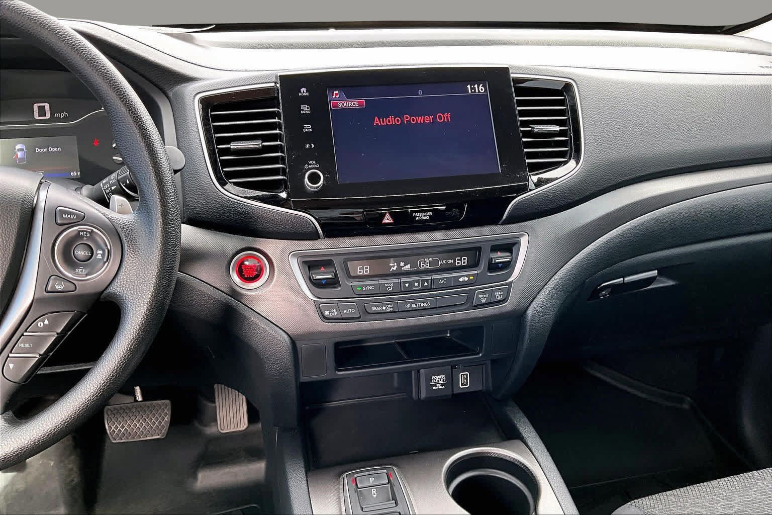 Used 2023 Honda Ridgeline Sport image 7