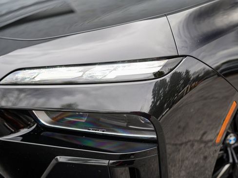 Used 2023 BMW 760i xDrive 760i xDrive w/ Executive Package image 4